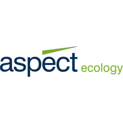 Aspect Ecology Logo